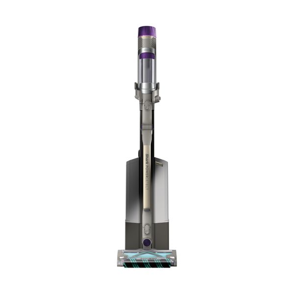 Shark PowerDetect Clean & Empty Cordless Pet Σκούπα Stick Επαναφορτιζόμενη