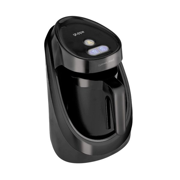 Gruppe TC655 Μηχανή Ελληνικού Καφέ