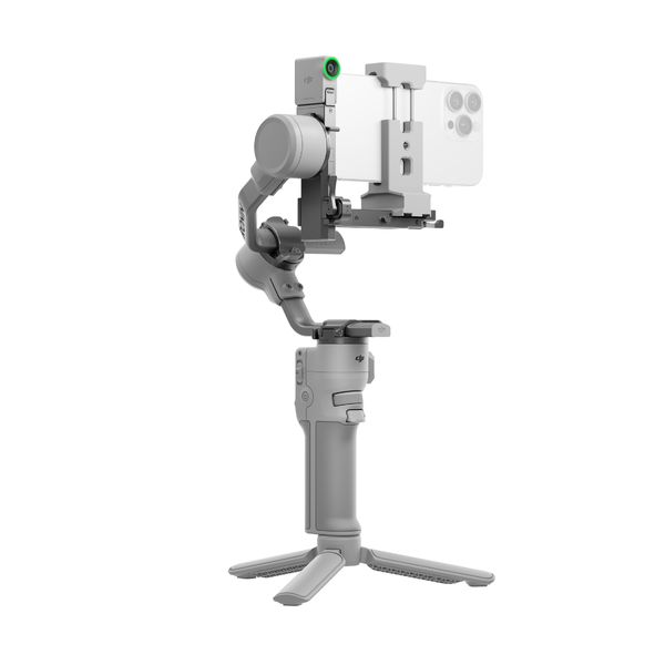 Σταθεροποιητής Κάμερας Dji RS 4 Mini 19€