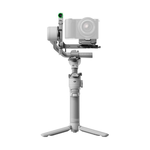 Dji RS Intelligent Tracking Module