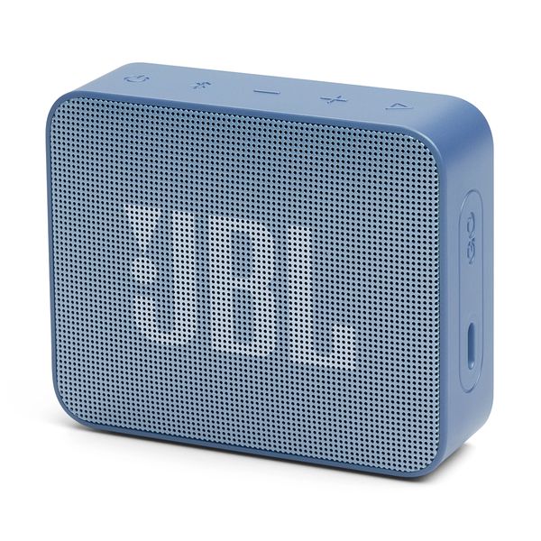JBL Go Essential 2 Blue Bluetooth Ηχείο