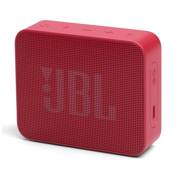 JBL Go Essential 2 Red Bluetooth Ηχείο