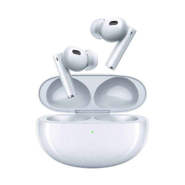 Realme Buds Air6 Pro Silver Blue Ακουστικά Earbuds