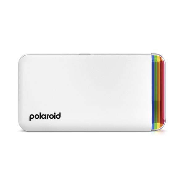 Polaroid Hi-Print 2x3 Φορητός Εκτυπωτής