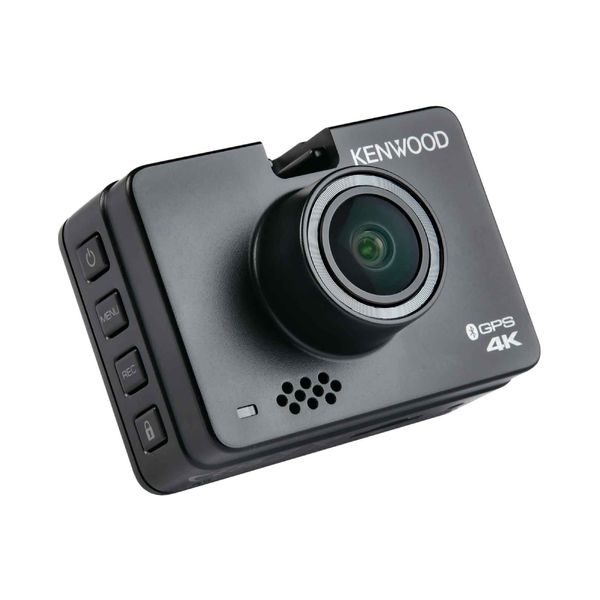 Kenwood DashCam DRV-A310W Κάμερα Αυτοκινήτου