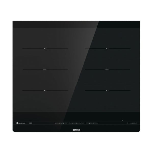 Gorenje IS646BG Επαγωγική Εστία