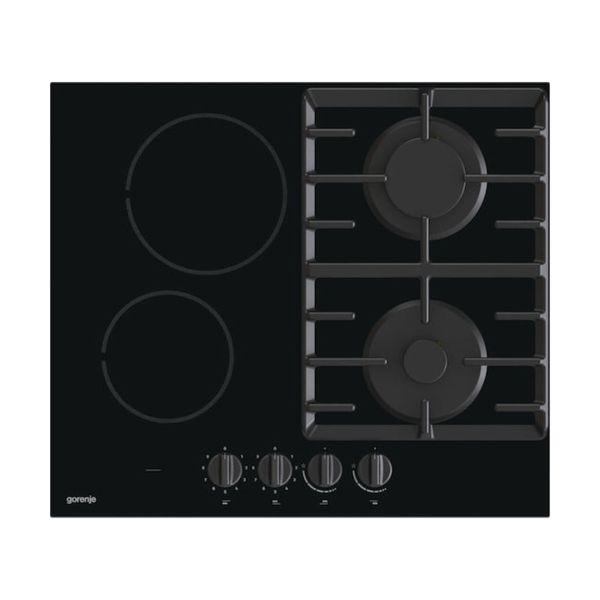 Gorenje GCE691BSC Εστία Κεραμική