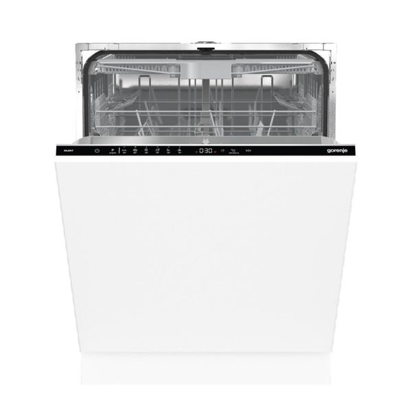 Gorenje GV643E90 60cm Εντοιχιζόμενο Πλυντήριο Πιάτων
