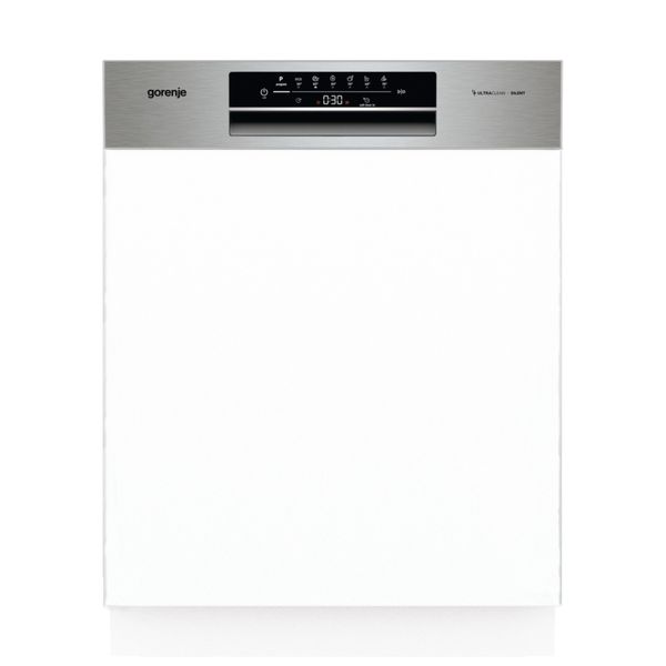 Gorenje GI642E90X 60cm Εντοιχιζόμενο Πλυντήριο Πιάτων