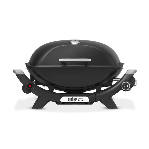 Weber Q2100N Ψησταριά Υγραερίου