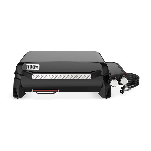 Weber Premium Griddle 56cm Πλάκα Ψησίματος