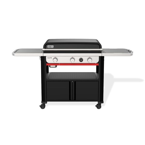 Weber Premium Griddle 76cm Πλάκα Ψησίματος