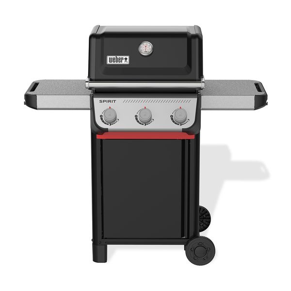 Weber Spirit E-310 Ψησταριά Υγραερίου