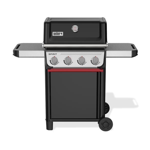 Weber Spirit E-410 Ψησταριά Υγραερίου