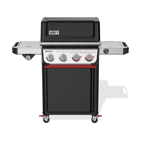 Weber Spirit EP-435 Ψησταριά Υγραερίου