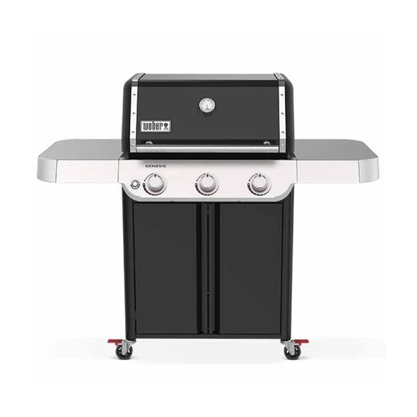 Weber Genesis Ε-315 Ψηστιέρα Υγραερίου