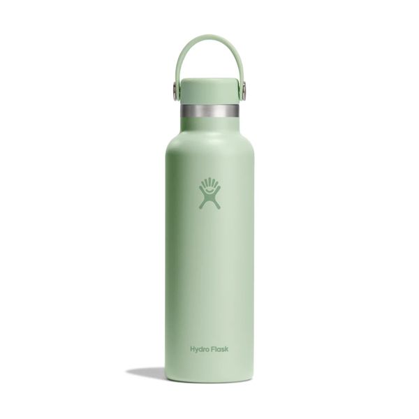 Hydroflask 621ml Flex Cap Aloe Green Παγούρι
