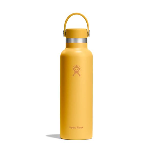 Hydroflask 621ml Flex Cap Sunbeam Παγούρι