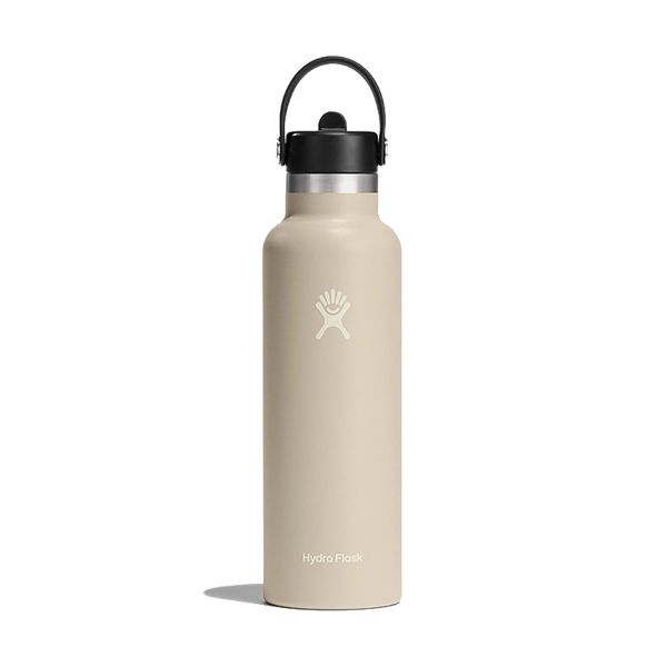 Hydroflask 621ml Flex Straw Cap Oat Παγούρι