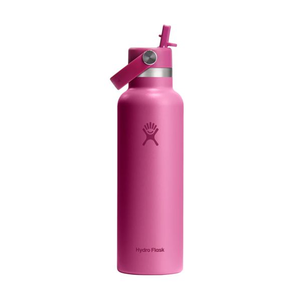 Hydroflask 621ml Flex Straw Cap Reef Παγούρι