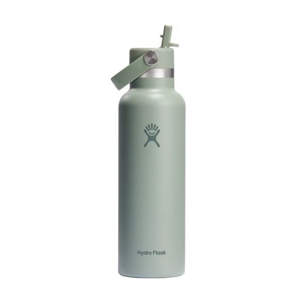 Hydroflask 621ml Flex Straw Cap Agave Παγούρι