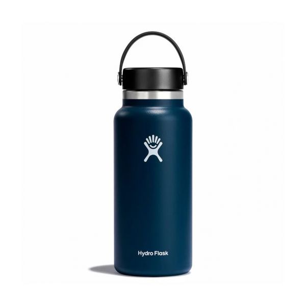 Hydroflask 946ml Flex Cap Indigo Παγούρι