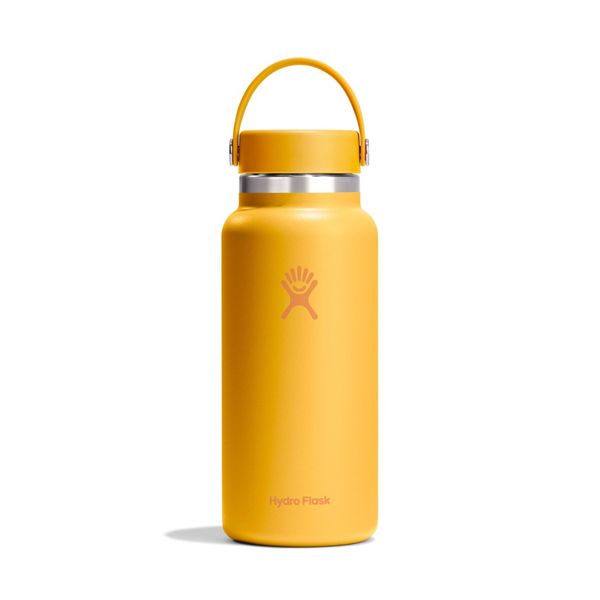 Hydroflask 946ml Flex Cap SunBeam Παγούρι