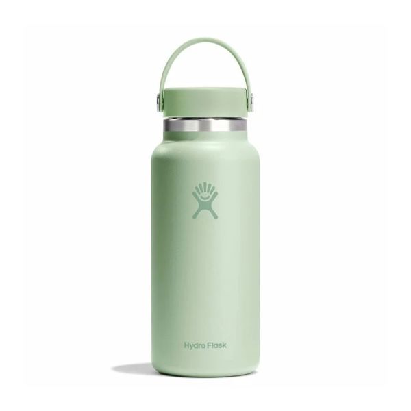 Hydroflask 946ml Flex Cap Aloe Παγούρι