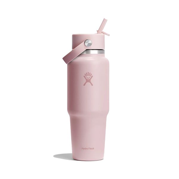 Hydroflask 946ml Travel Trillium Παγούρι