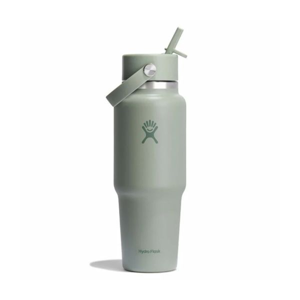 Hydroflask 946ml Travel Agave Παγούρι