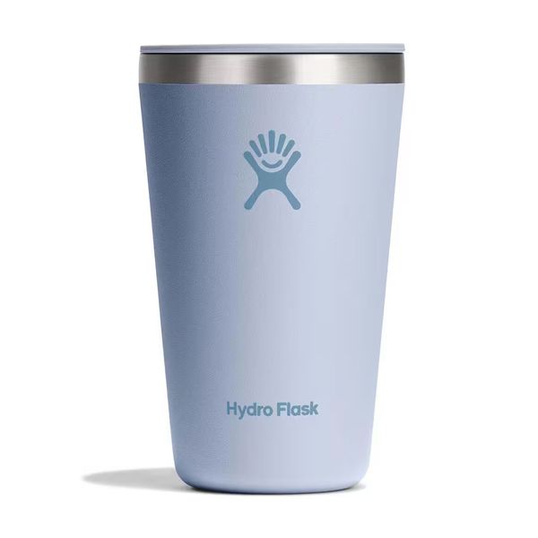 Hydroflask 473ml All Around Tumbler Surf Θερμός