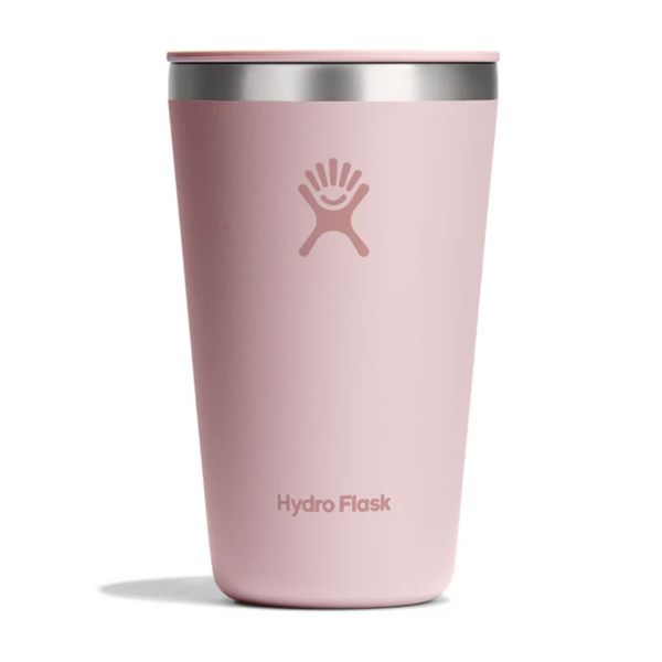 Hydroflask 473ml All Around Tumbler Trillium Ποτήρι Θερμός
