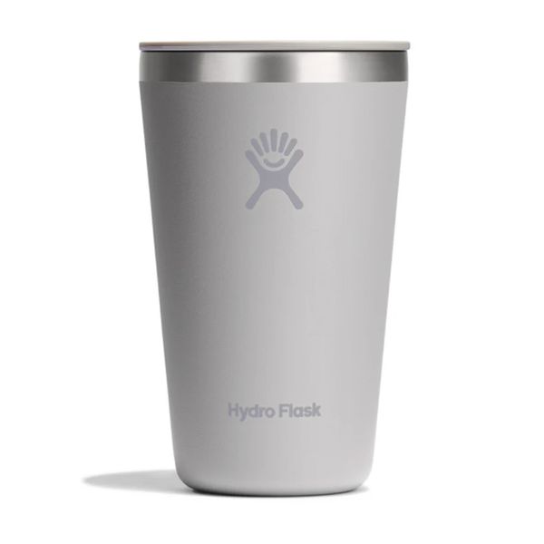 Hydroflask 473ml All Around Tumbler Birch Ποτήρι Θερμός