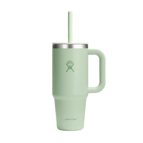 Hydroflask 710ml All Around Travel Tumbler Aloe Ποτήρι Θερμός