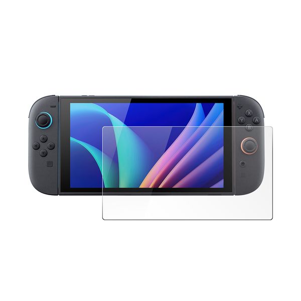 Goji Nintendo Switch 2 Προστατευτικό Οθόνης