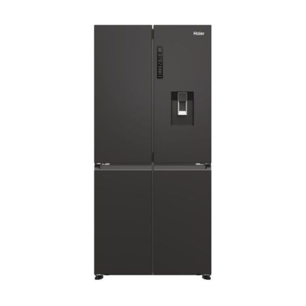 Haier HCR3818EWPT Ψυγείο Ντουλάπα