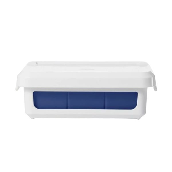 Oxo Good Grips Παγοθήκη με Κάλυμμα