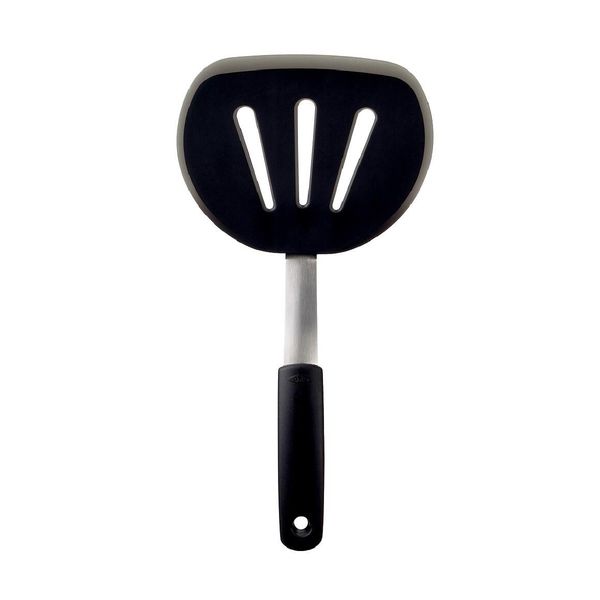 Oxo Pancake Turner Silicone Σπάτουλα