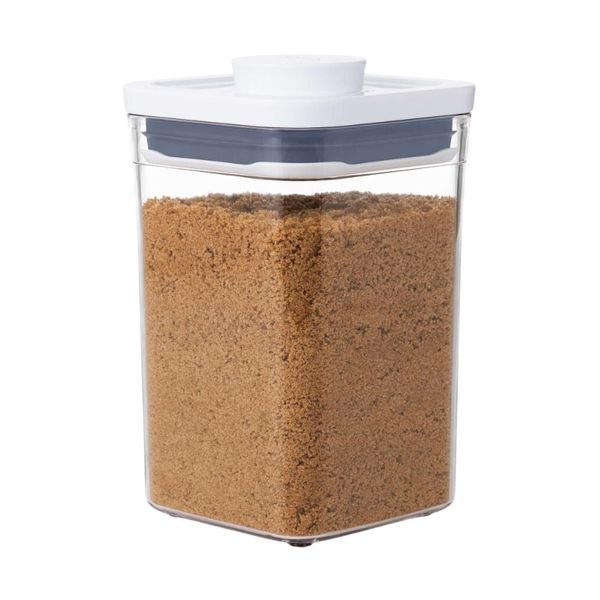 Oxo Good Grips Pop 2.0 Square Δοχείο Φαγητού