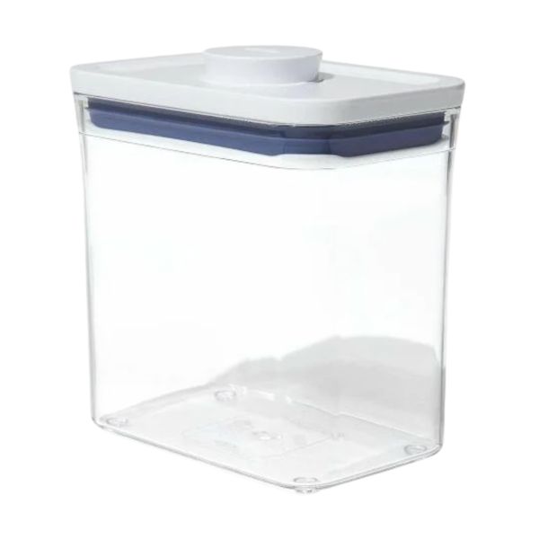 Oxo Good Grips Pop 2.0 Rectangle Δοχείο Φαγητού