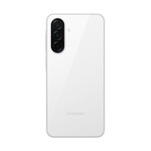 Samsung Galaxy A26 6GB/128GB White 5G Smartphone
