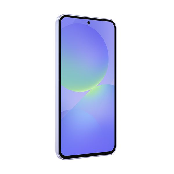 Samsung Galaxy A36 6GB/128GB Awesome Lavender 5G Smartphone
