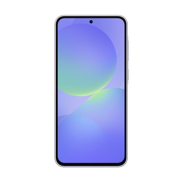Samsung Galaxy A36 8GB/256GB Awesome Lavender 5G Smartphone