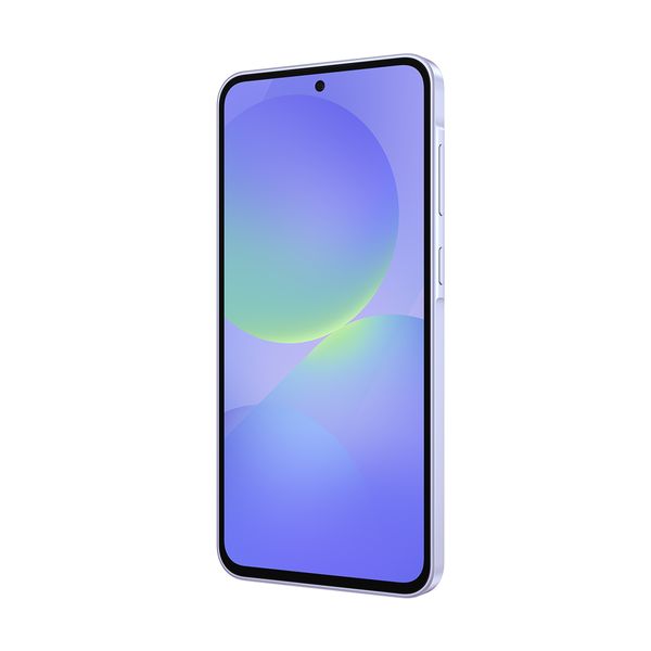 Samsung Galaxy A36 8GB/256GB Awesome Lavender 5G Smartphone