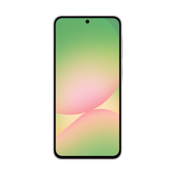 Samsung Galaxy A56 8GB/128GB Awesome Pink 5G Smartphone