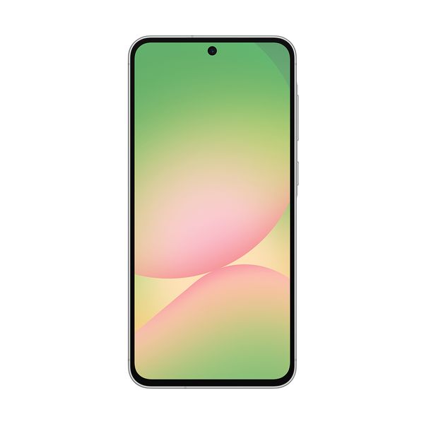 Samsung Galaxy A56 8GB/256GB Awesome Lightgray 5G Smartphone