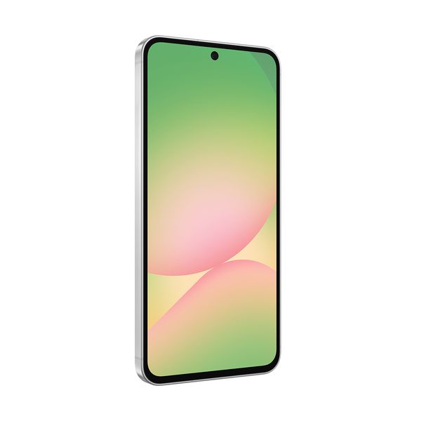 Samsung Galaxy A56 8GB/256GB Awesome Lightgray 5G Smartphone