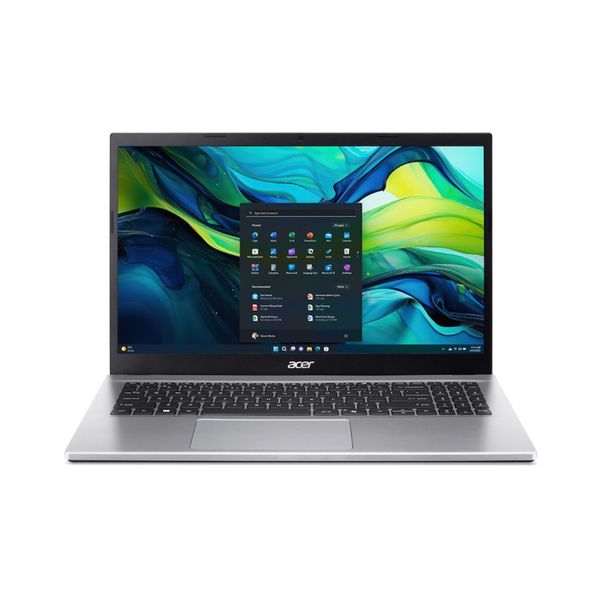 Acer Aspire Go 15 Ryzen 5-5625U/16GB/512GB Laptop