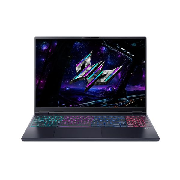 Acer Predator Helios Neo 16S AI U9-275HX/32GB/2TB/RTX5070Ti Laptop