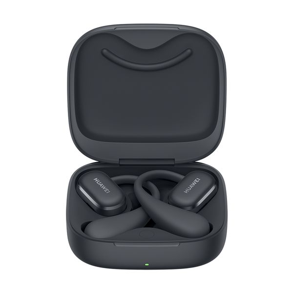 Huawei FreeArc Black Ακουστικά Earbuds